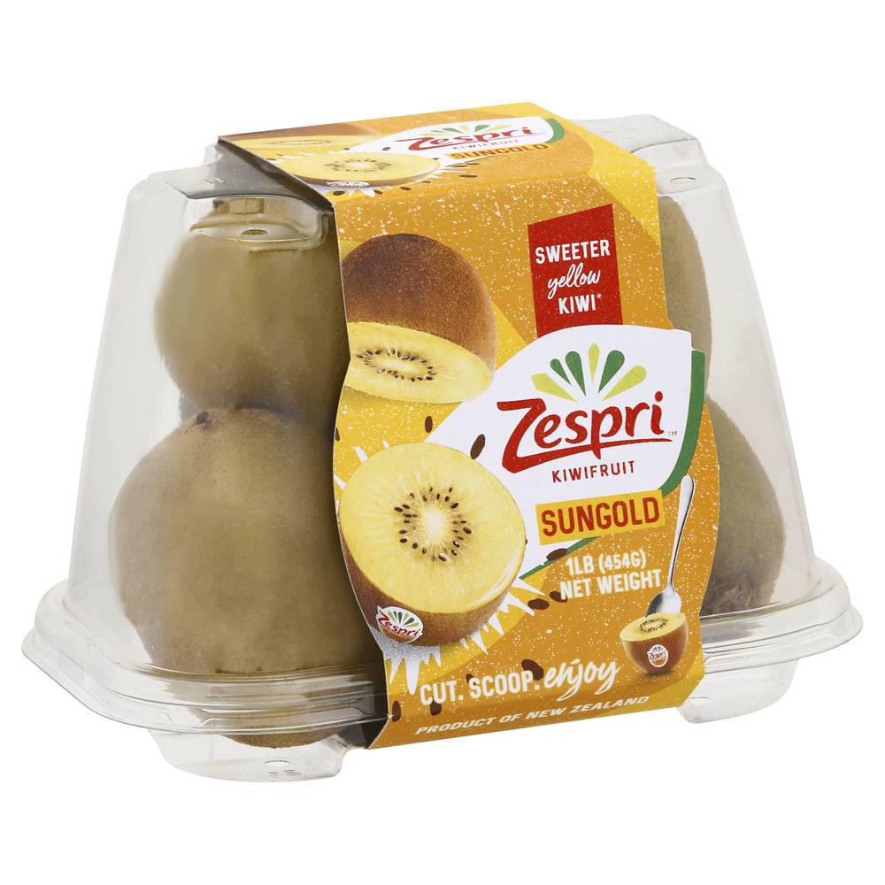Zespri Sungold Kiwifruit (1 lbs)