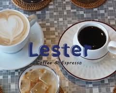 レスターコーヒー