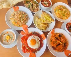 インド・ネパールレストラン RARA KITCHEN INDIAN NEPLI RESTAURANT RARA KITCHEN