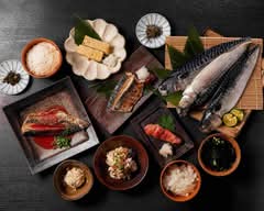 鯖と出汁巻玉子　石井「鯖」商店