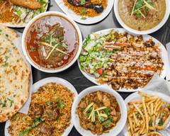 Khans Halal Food