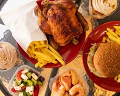 Mr Chicken (Parafield Gardens)