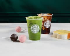 Starbucks (271 W Summit Ave)