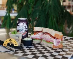Regular Ass Sandwich (Norfolk)