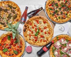 Garibaldi Pizzeria (Oakleigh)