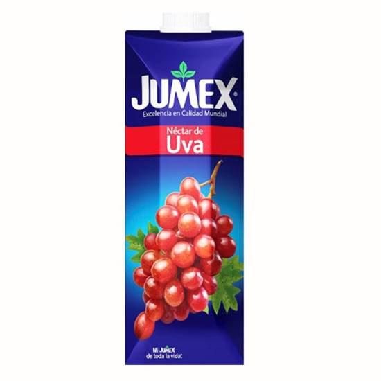 JUMEX UVA 1LT