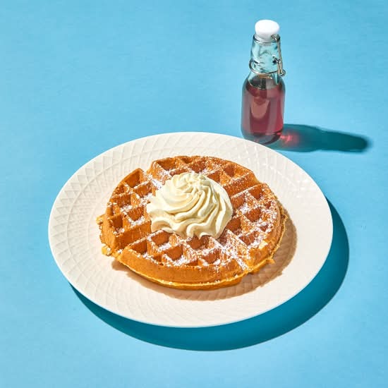 Waffle