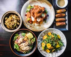 Crispy Kitchen