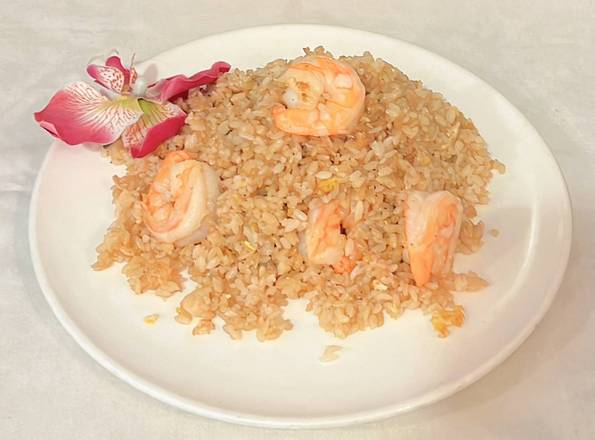 Japanese Fried Rice