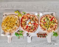 Pizza Bonici (Breuillet)