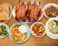 FINE TASTE CHINESE RESTAURANT 品味