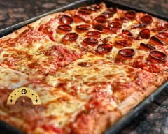 Pizza Peddler