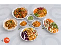 Roti Modern Indian 