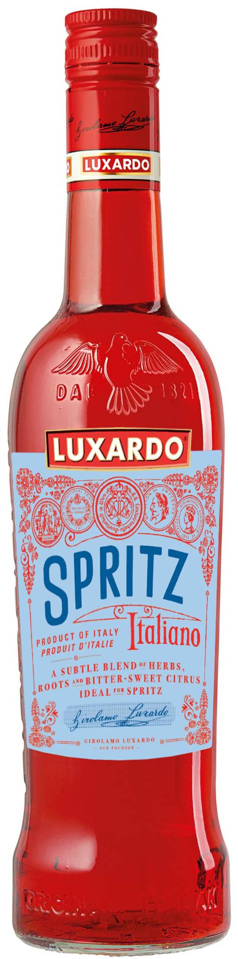 Luxardo - Spritz apéritif basique (700 ml)