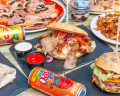 Palau Pizza