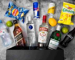 Londis - Oxford Road (Tatling End)