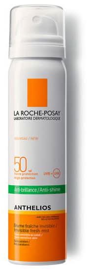 Bruma Invísivel Ultra-Light SPF50+