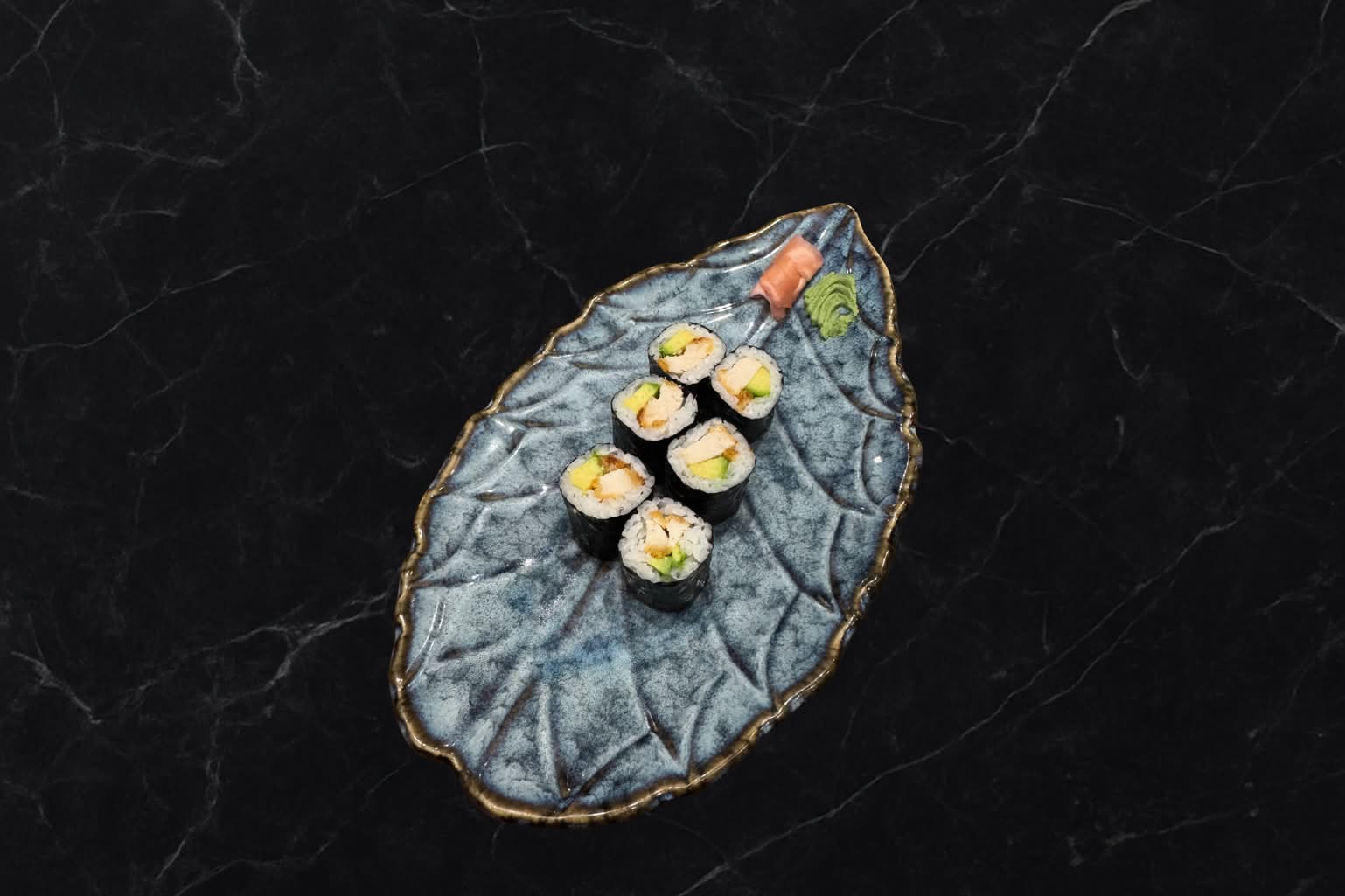 Yu Maki Crousty Avocat X6