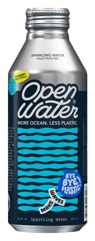 Open Water Sparkling