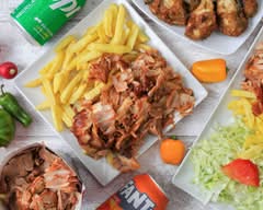 Kebabish Leganés