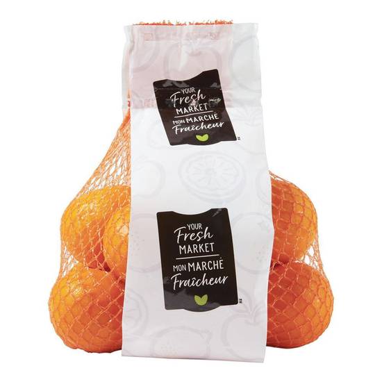 Your fresh market clémentine mon marché fraîcheur (2 lb) - clementines (2 lb)