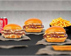 Fat Smash Burger 🍔 (Montigny)