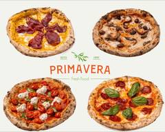 Pizzeria Primavera - Malaga