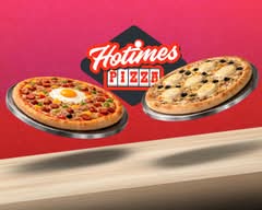 Hotimes Pizza - Claye-Souilly
