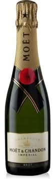 Champagne Moët & Chandon Imperial brut 37,5 cl.