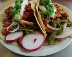 Tacos Don Polo Acorazados (Cuernavaca)