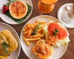 Mean Bean Coffee And Eatery