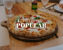 Pizzeria Popular (Luceros)