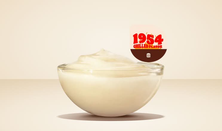 Sauce 1954