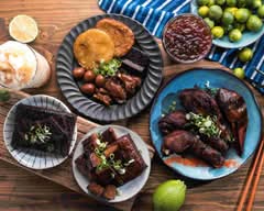 二鍋頭東山鴨頭 大里店