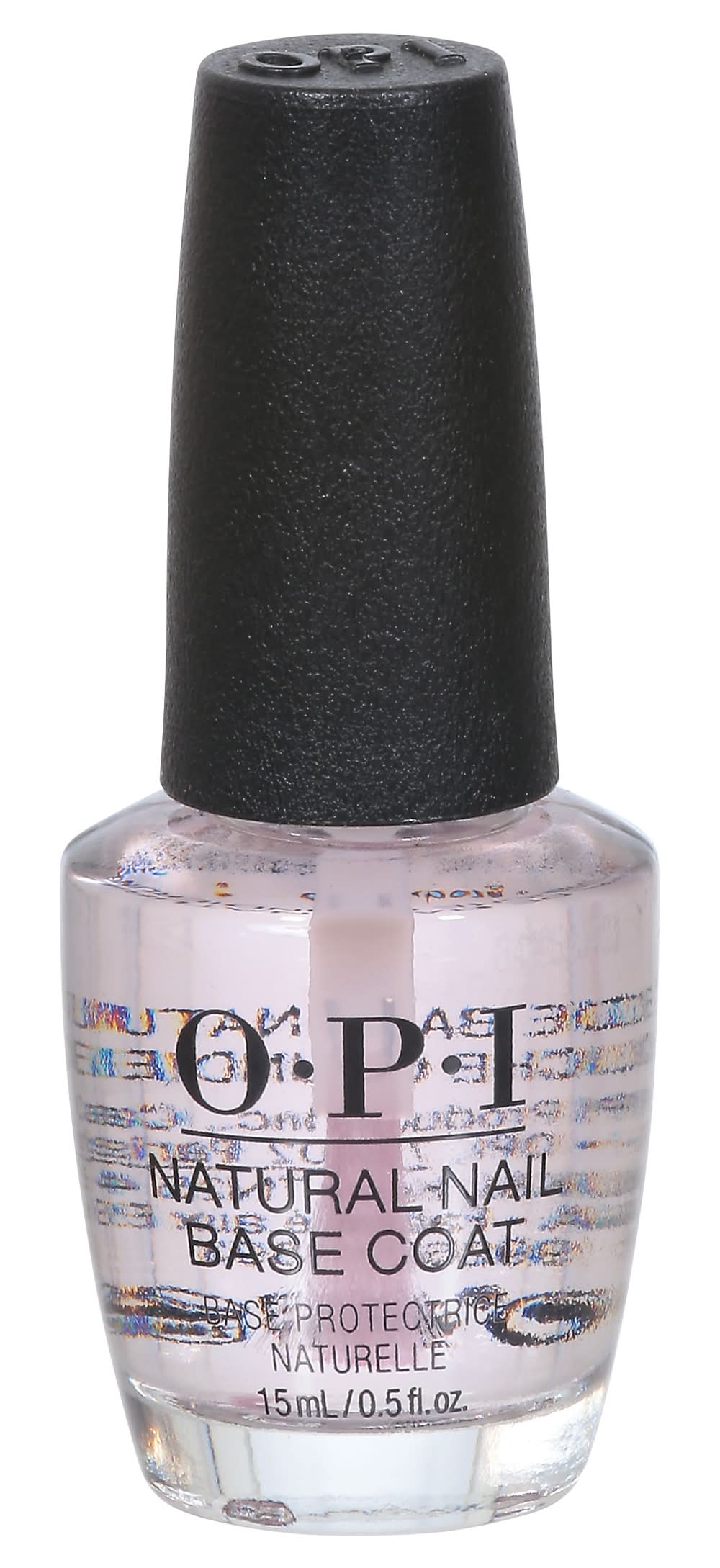OPI Natural Nail Base Coat (0.5 fl oz)