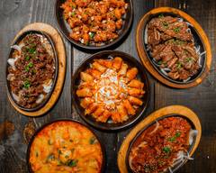 Dansungsa