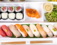 OMAKAI sushi (Doral)