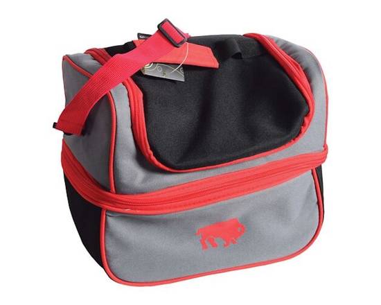 Buffalo · Isolé 2 compartiments (35 g) - Insulated lunch bag (1 unit)