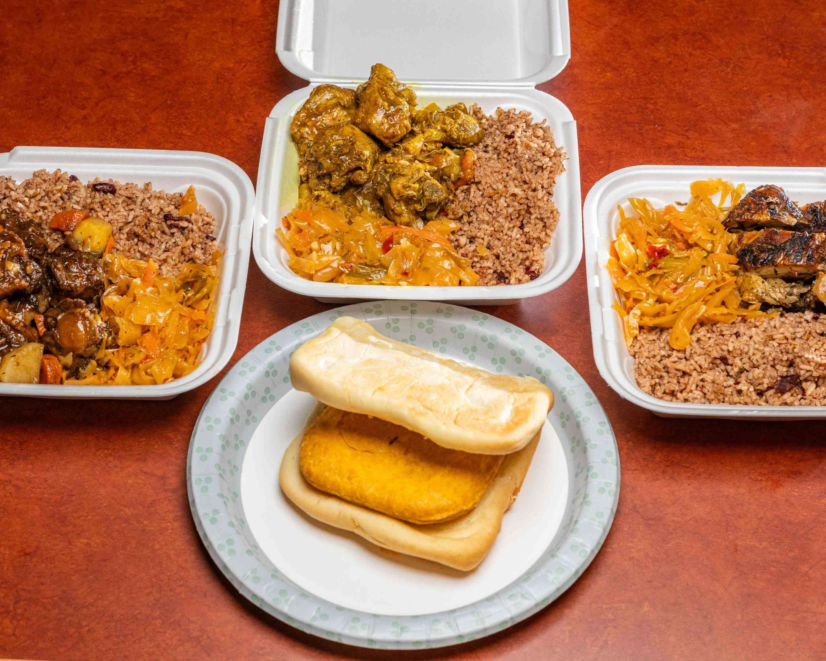 Jamdown Delight Order Jamdown Delight (1102 N Main St. North Canton, OH) Menu Delivery ...