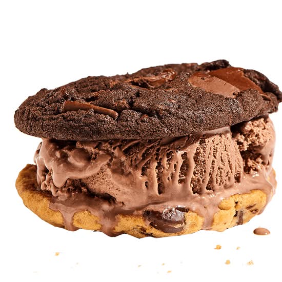 Classic Cookie'wich