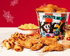 KFC (2200 Old Canoe Creek RD)