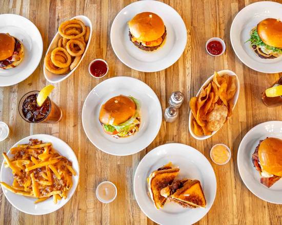 Jack's Surf & Turf - Short Hills