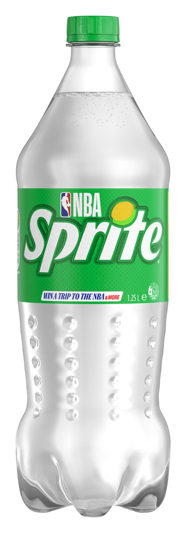 Sprite Soda, Lemon-Lime (1.25L)
