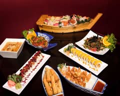 Krung Thai Restaurant and Sushi Bar