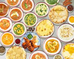 インド料理ナマステインディア