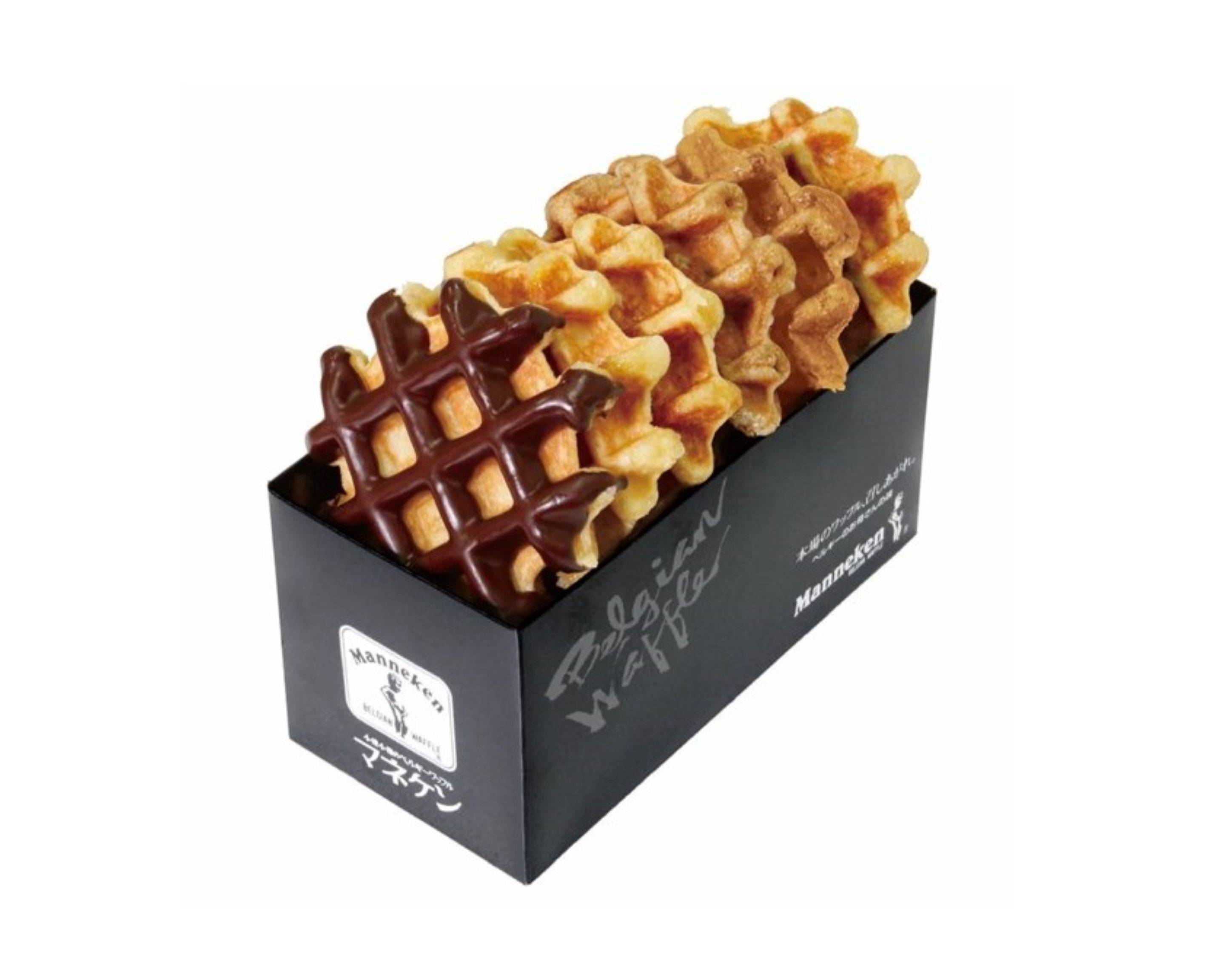 マネケン アミュプラザ長崎店 Manneken AMU PLAZA NAGASAKIの