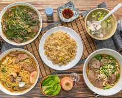 阿麗炒飯麵食館