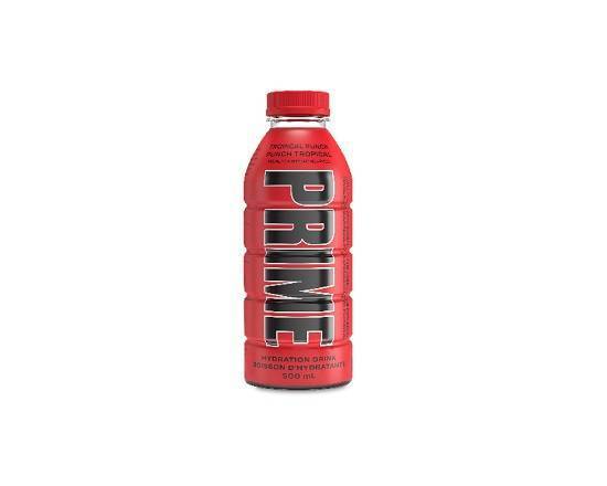 Prime Hydration Tropical Punch 500mL