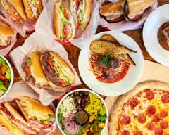 Niccoli's Italian Grocery-Deli