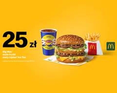 McDonald's® Rondo Kozienickie